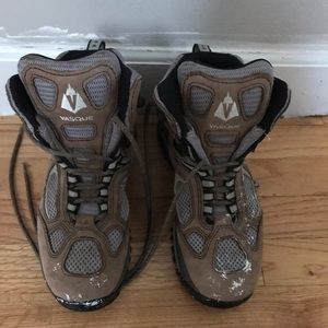 Vasque Hiking Boots sz 8